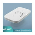 thumbnail image 3 of Portable 4g Mifi 4g Wifi Router Wifi Modem 150mbps Car Mobile Wifi Wireless Hotspot Wireless Mifi W, 3 of 5