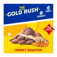 thumbnail image 3 of Blue Diamond Honey Roasted Almonds 6 oz. Canister, 3 of 6