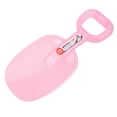 thumbnail image 1 of pdqouc Heavy-Duty Beach Shovels for Kids, Assorted Color Plastic Scoop Shovel Toys with Comfortable Handle, Perfect for Digging Sand and Beach Fun Activities, 1 of 3