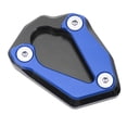 thumbnail image 1 of Foot Side Stand Motorcycle Kickstand Stable Holder Secure Support For S1000RR S1000R 2019 To 2022, 1 of 8