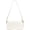 White, variant on Kukuzhu Fashion Shoulder Bag for women Crossbody Underarm Purse PU Leather Handbags Clutch Hobo Totes Designer Bags