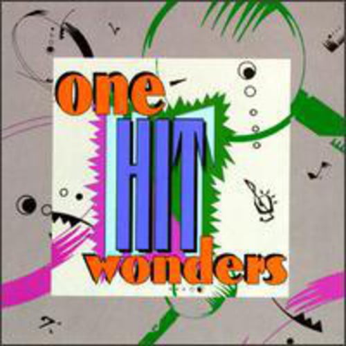 Various Artists One Hit Wonders Various Cd 