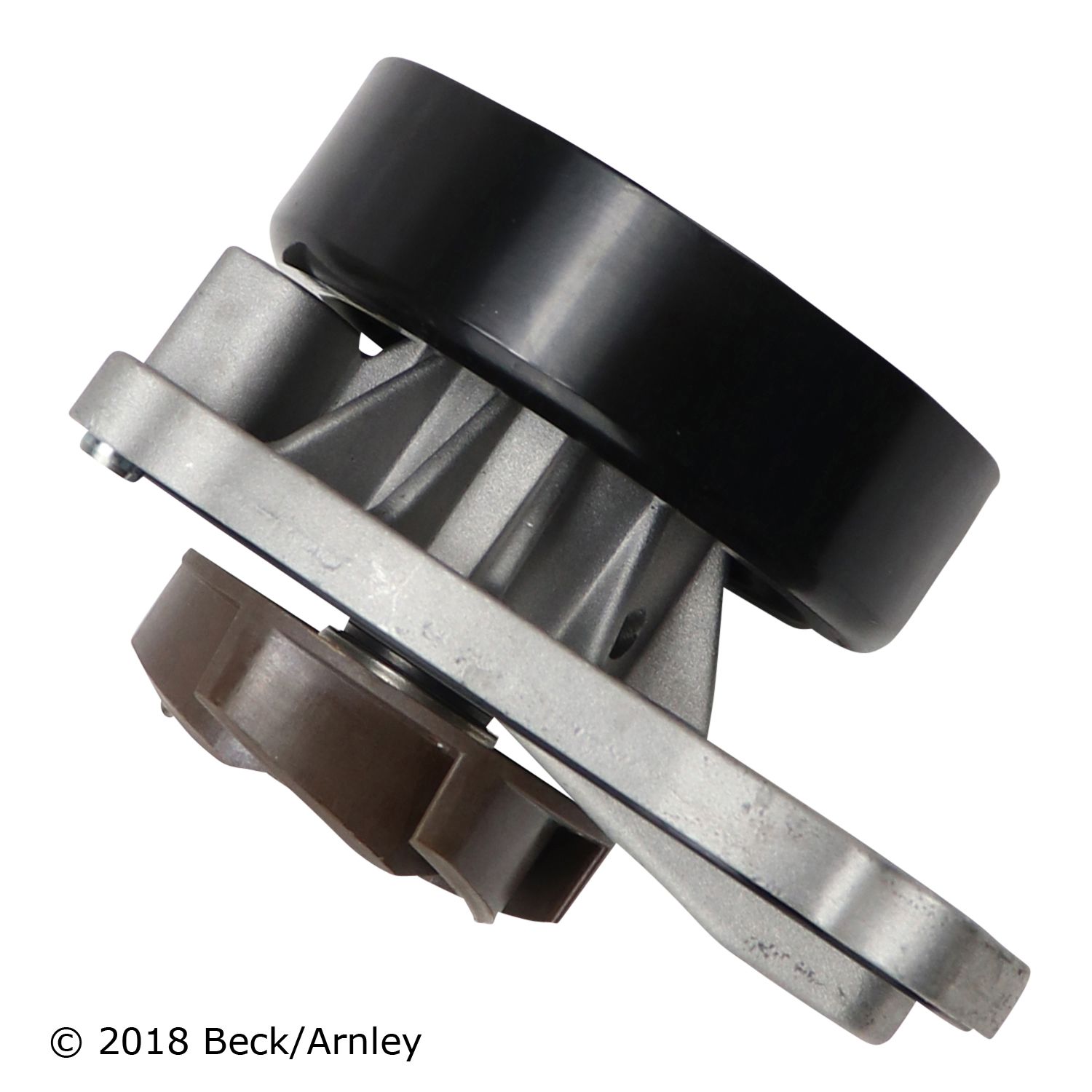 BeckArnley 131-2512 Water Pump