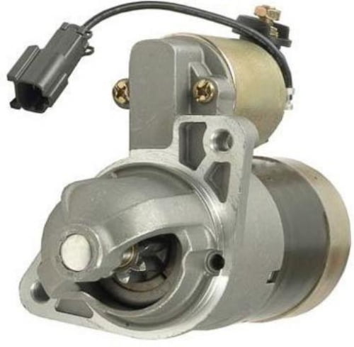 nissan altima starter