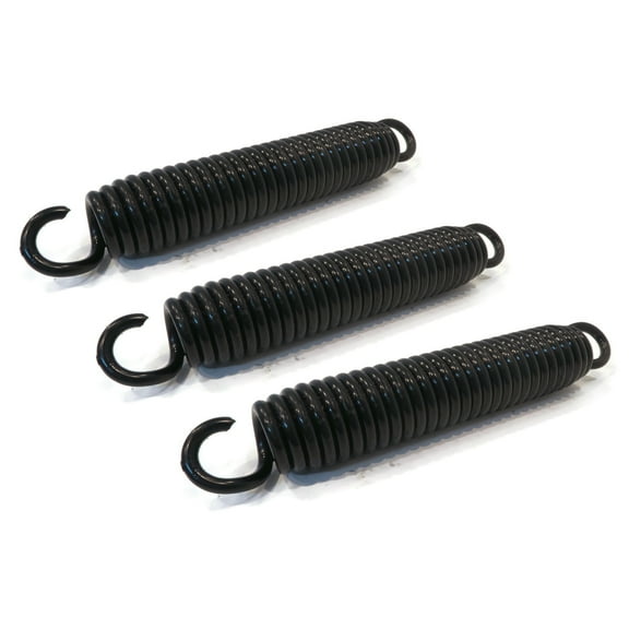 The ROP Shop 3-Pack - Snow Plow Trip Springs, 1302010 Replaces Meyer, Diamond 07017SP, 07017