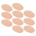 thumbnail image 4 of Thigh Friction Pad, 10pcs Inner Thigh Chafing Sticker  For Knee For Calf, 4 of 8