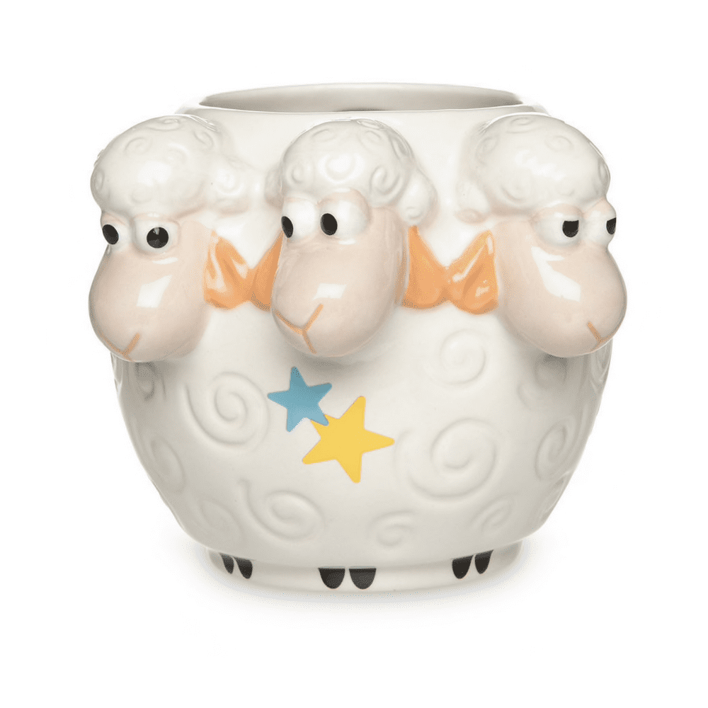 Disney Parks Bo Peep Sheep Mug Toy Story 4 12 oz Billy Goat And Gruff New - Walmart.com