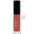 thumbnail image 4 of SHANY Vegan Vibes Liquid Lipstick Matte Lip Color Long-Lasting Matte Finish Lip Stain Lip Makeup - LUCY, 4 of 5