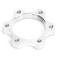 thumbnail image 4 of BASE de CONVERSION de Bride de Frein à Disque en Alliage d'Aluminium pour Vélo, 4 of 7