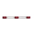 thumbnail image 1 of Infinite Innovations UL169301 Barre Lumineuse LED Rouge Identification, 1 of 1