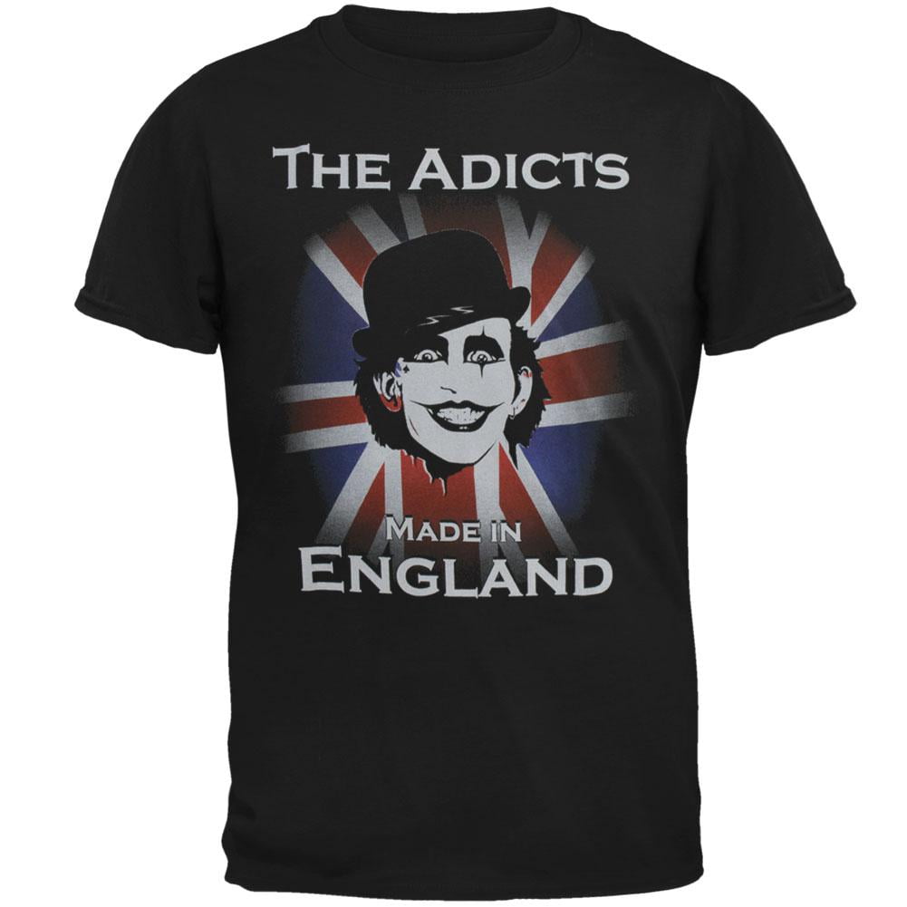 made in england t shirt