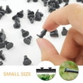 thumbnail image 5 of Hemobllo 150Pcs Barbed Garden Irrigation End Plugs Plastic Tubing Closure for Home Use, 5 of 8
