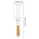 thumbnail image 2 of BESTYASH Grill Mesh Rack De Inoxidable Resistente Para , Verduras Y, 2 of 8