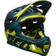 thumbnail image 2 of Casco de bicicleta de montaña BELL Super DH MIPS Matte/Gloss Blue, 2 of 8