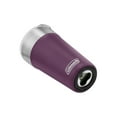 thumbnail image 6 of Coleman Brew Insulated Stainless Steel Tumbler, 20oz, Purple, 6 of 10