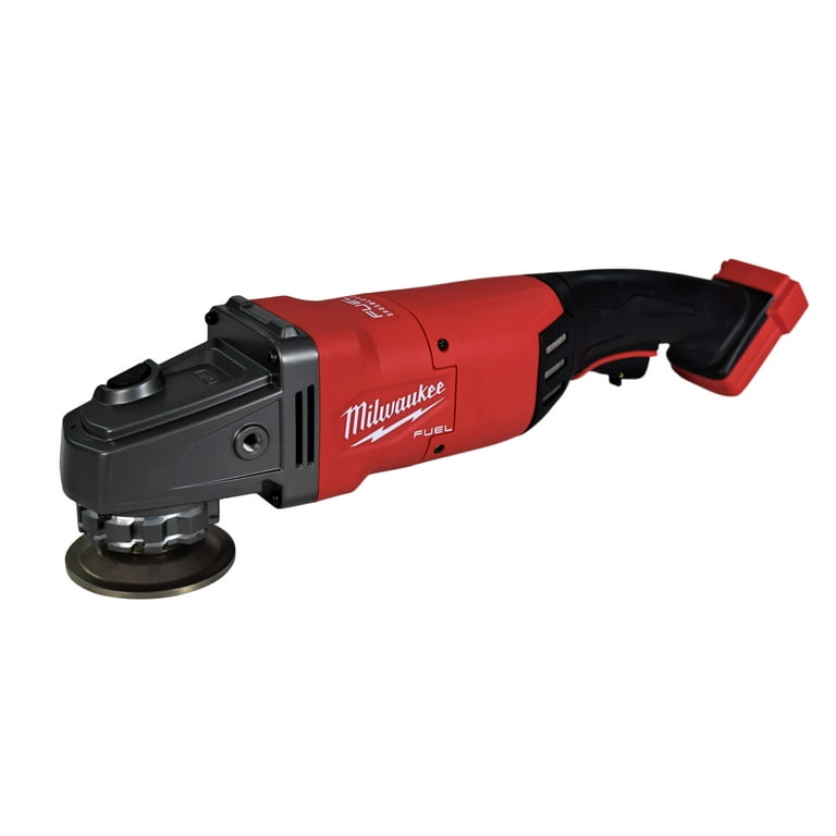 Milwaukee M18 Fuel 7/9 18V Brushless Large Angle Grinder 2785-20 (Bare  Tool) 