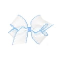 thumbnail image 4 of Moños para el cabello Wee Ones Básico Mediano 3 piezas, 4 of 4