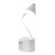 thumbnail image 3 of Lámpara De Escritorio Led Lámpara De Mesa Regulable Lámpara De Escritorio Led Con Portalápices Luz De Protección Ocular Flexible Lámpara De Estudio Ajustable Para Dormitorio De Estudio Serendint HA014018-00, 3 of 7