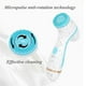 thumbnail image 5 of Facial Cleansing Brush Sonic Nu Face Spin Brush Set Galvanica Facial Spa System For Skin Deep Cleaning Remove Blackhead Machine, 5 of 5