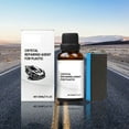 thumbnail image 4 of Nilvkv 30ml Rénovation Automobile en Plastique Protection Hydrophobe Facile à Utiliser, 4 of 4