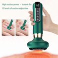 thumbnail image 3 of Smart Anti-Cellulite Massager, 12 Modes Infrared Gua Sha Vacuum Cupping Therapy, Electric Body Sculpting Machine At Home Use, 3 of 4