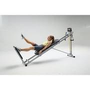 Total Gym Extra Large Squat Stand Attachment for Joint-Friendly Squats & Plyo