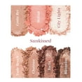 thumbnail image 5 of Wander Beauty Sunkissed Getaway Eye and Face Palette, 5 of 6
