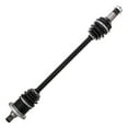 thumbnail image 2 of Niche High Strength Front Axle for Arctic Cat Prowler 650 UTV 519-KCA2218X, 2 of 6