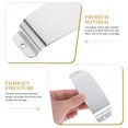 thumbnail image 4 of MasteelfCA 1pc Protective Cover Bass Protective Cover Pickup Protective Cover Protective Product, 4 of 8