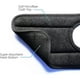thumbnail image 5 of Almohadillas de secado de platos envolventes para grifo, 4 Uds., para fregadero B Afortunado Sencillez, 5 of 5
