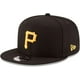 thumbnail image 1 of Gorra New Era MLB 9FIFTY ajustable Snapback Pittsburgh, 1 of 4