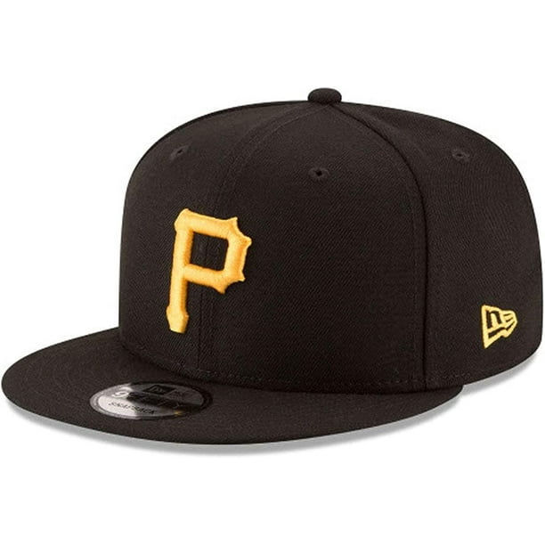 Gorra New Era MLB 9FIFTY ajustable Snapback Pittsburgh
