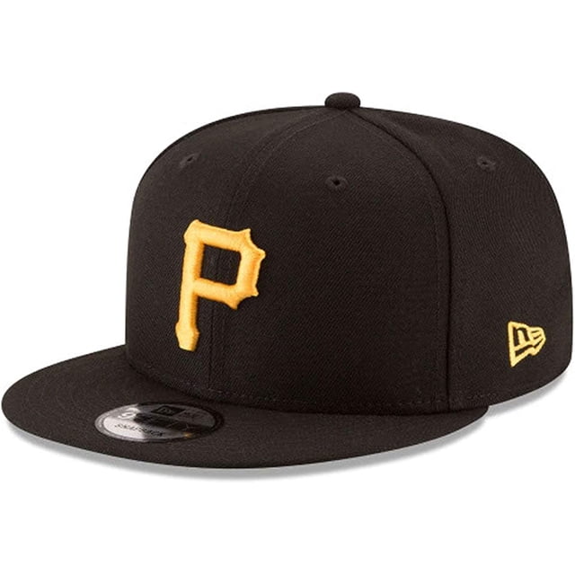 Gorra New Era MLB 9FIFTY ajustable Snapback Pittsburgh