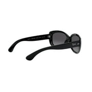 Ray-Ban RB4101 Jackie Ohh Sunglasses
