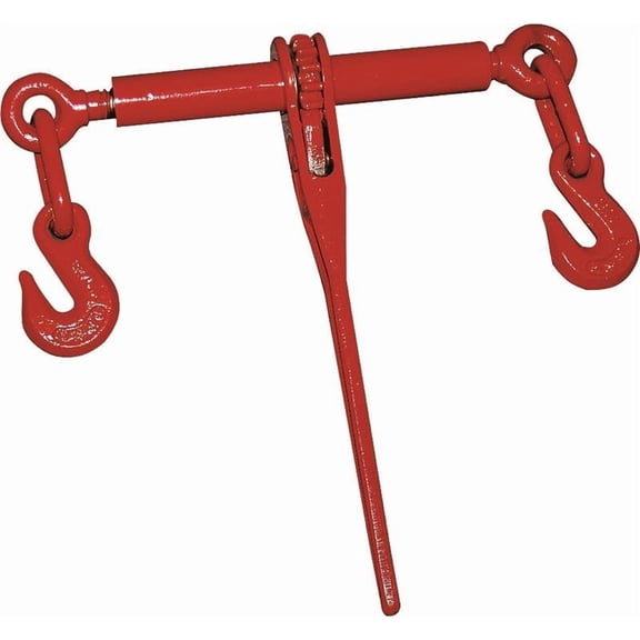C M Chain 445943-22 "Red Devil" Ratchet Binder 1/4"