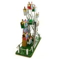 thumbnail image 6 of Vintage Collectible Ferris Wheel Wind up Toy Music Box for Boys and Girls Mechanical Toy Musical Toy Birthday/Christmas, 6 of 8