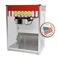 thumbnail image 2 of Paragon - Manufactured Fun 1112810 Classic Pop 14 oz Popcorn Machine, 2 of 2