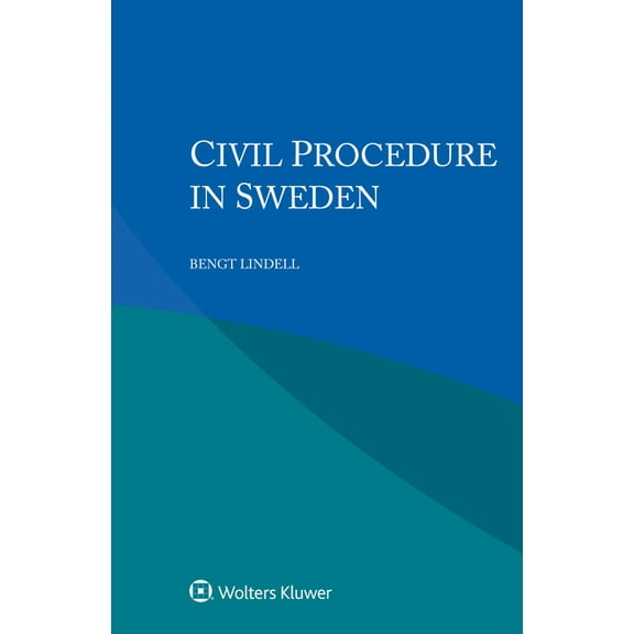 Civil Procedure in Sweden, (Paperback)
