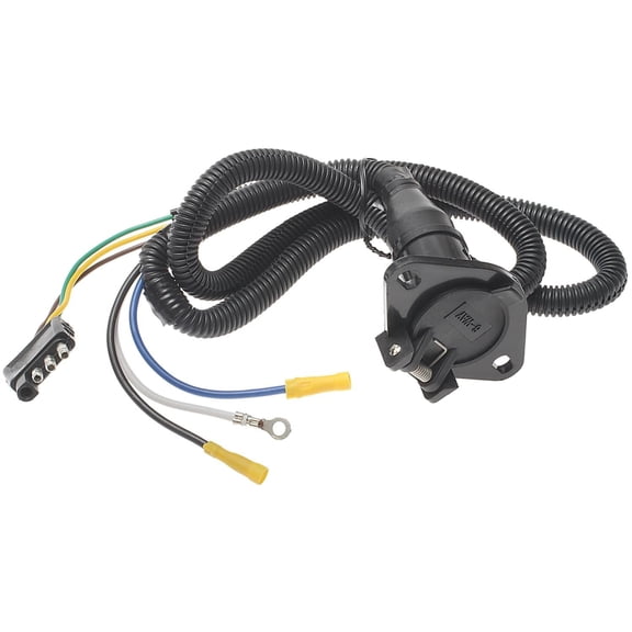Standard Motor Products TC423 Trailer Connector