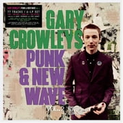 Various Artists - Gary Crowley's Punk & New Wave 2 / Various - 6LP Boxset with Autographed Print - Rock - Vinyl
