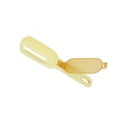 thumbnail image 4 of Raspador de escamas de pescado súper práctico Pescado limpio con tapa Removedor de escamas de pescado Gadget de cocina, 4 of 6