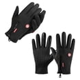 thumbnail image 1 of guantes de invierno,guantes de invierno para hombre guantes de trabajo impermeables para mujer EstiloH Soledad  guantes de invierno, 1 of 10