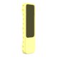 thumbnail image 2 of Gwong Electrónica Caso protector de silicona suave anti-caída de control remoto de manga remota protector para Apple TV 4K 2021, 2 of 6