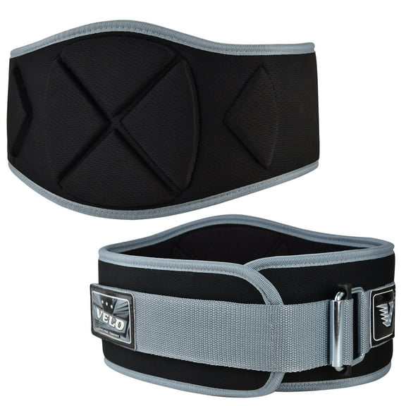 VELO™ POLYFOAM WEIGHTLIFTING BELT