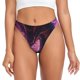 thumbnail image 1 of Balery Neon Futuristic Dragon Tangas de Algodón para Mujer con Estampado – Ropa Interior Sexy, Transpirable, G-string-XX-Large, 1 of 6