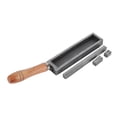 thumbnail image 2 of Making DIY Metal Trough Craft Jewelry Diamond Making Tools Casting Mold Equipment Machine 7inch, 2 of 7