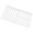 White, variant on Art Grids Measurement Tool 2Pcs Printed Rulers With Advanced Alignment Systems for Craft