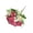C, variant on Artificial Peonies Flowers,Fake Peony Flower Bouquet Plastic Florals Arrangements for Vase Wedding Decoration