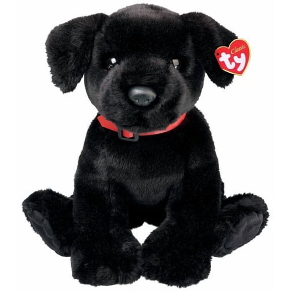 Ty Tugger - Black Labrador