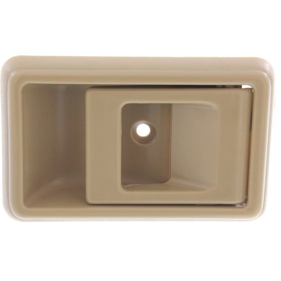 Front Right Interior Door Handle - Compatible with 1995 - 2000 Toyota Tacoma 1996 1997 1998 1999